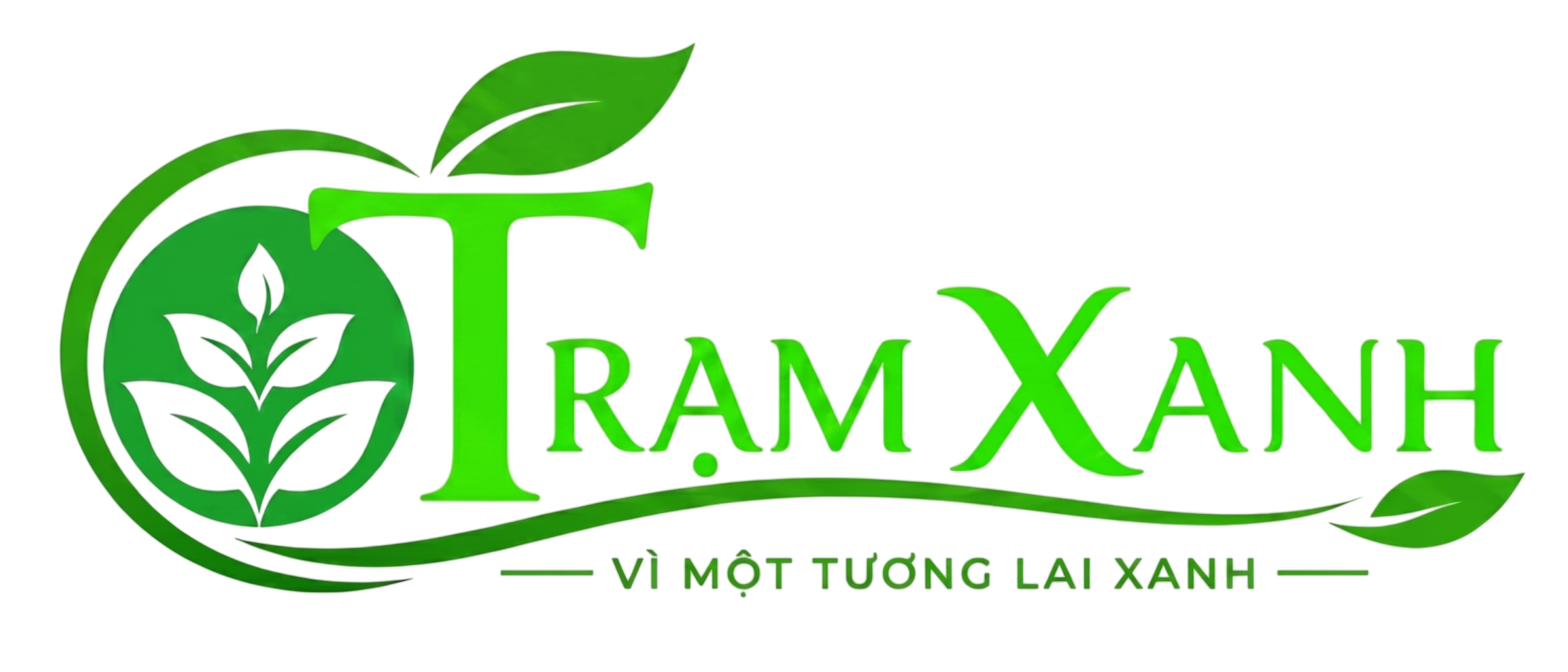 Trạm Xanh